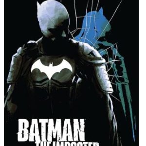 BATMAN: THE IMPOSTER