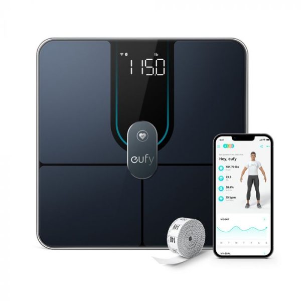 Eufy Smart Scale P2 Pro - Image 3
