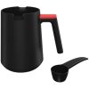 Beko Monus Turkish Coffee Machine (TKM 2940 K) RED - Image 3