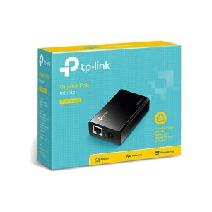 TL-POE150S PoE Injector