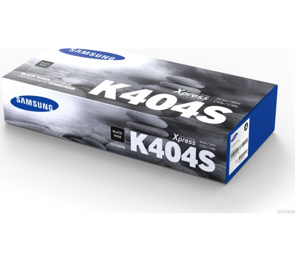 Samsung 404 Toner