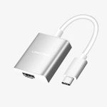 Linkcomn LC-SA01 USB Type-C to HDMI Adapter