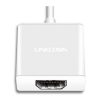 Linkcomn LC-SA01 USB Type-C to HDMI Adapter - Image 3