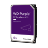 Wd Purple Hardisk 6Tb Hdd - IBSouq