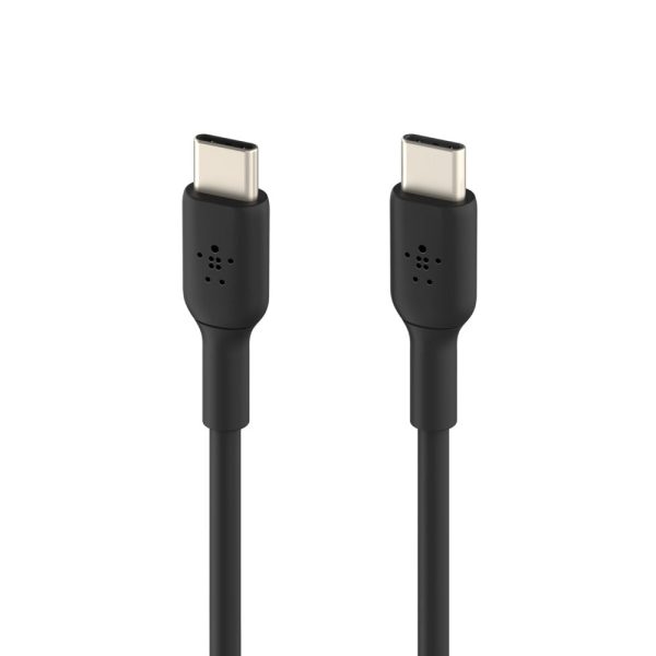 Belkin Usb-C To Usb-C Cable 1Mtr - Image 2