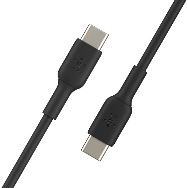 Belkin Usb-C To Usb-C Cable 1Mtr - Image 3