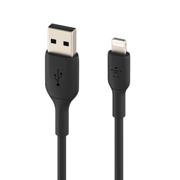 Belkin Lightning To Usb-A 1Mtr - Image 2