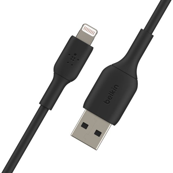 Belkin Lightning To Usb-A 1Mtr - Image 3
