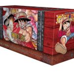 One Piece Box Set 4