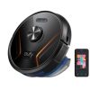 Eufy Robovac X8 Hybrid Black