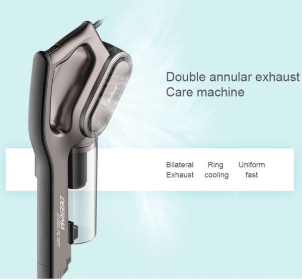 ⁦Deerma Vacuum Cleaner (Dem-dx700s)⁩ - الصورة ⁦6⁩