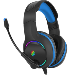 X.cell 7.1 Virtual Surround Dynamic Rgb Pro Gaming Headset