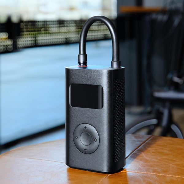 Xiaomi Mi Portable Air Compressor - IBSouq