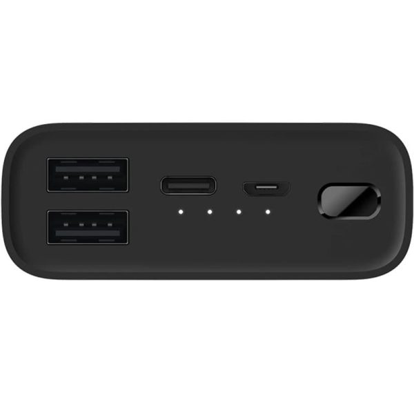 Xiaomi Power Bank 3 Ultra Compact 10000mAh (BHR4412GL) - Image 3