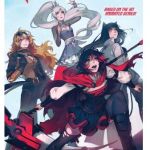 RWBY