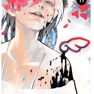 Tokyo Ghoul: Re Vol 11